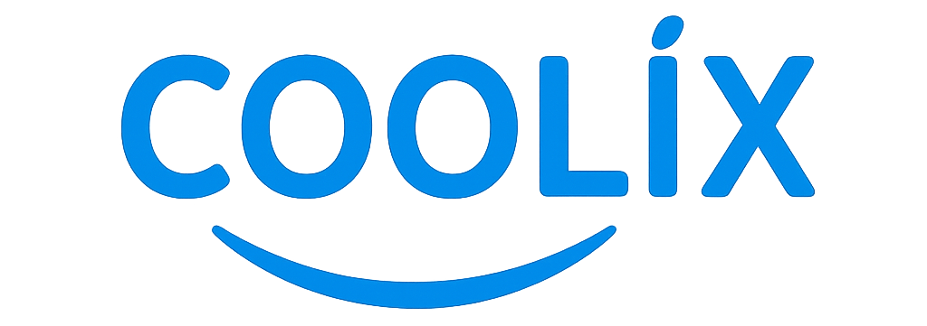 Logo de Coolix